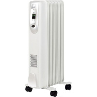 Радиатор масляный BALLU Comfort BOH/CM-09WDN2000 9 секций