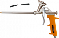 Пистолет для монтажной пены Ultima Standart /ULTIM018S
