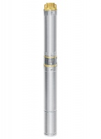 Насос скважинный UNIPUMP 4" ECO-3-80(1.1 kW.50м)