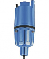 Насос вибрационный ZEGOR ZVM60H-15, 15м (нижний забор)