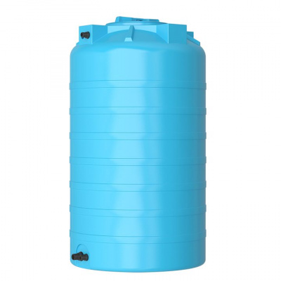 Бак для воды ATV-500 (синий)