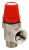 Клапан предохранительный VALTEC 1/2" 3 бара VT.496.N.0430 Клапан предохранительный VALTEC 1/2" 3 бара VT.496.N.0430