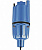 Насос вибрационный ZEGOR ZVM60H-25, 25м (нижний забор)