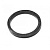 Кольцо уплотнительное, RCF, RCA, D45мм, квадратный профиль, 180715